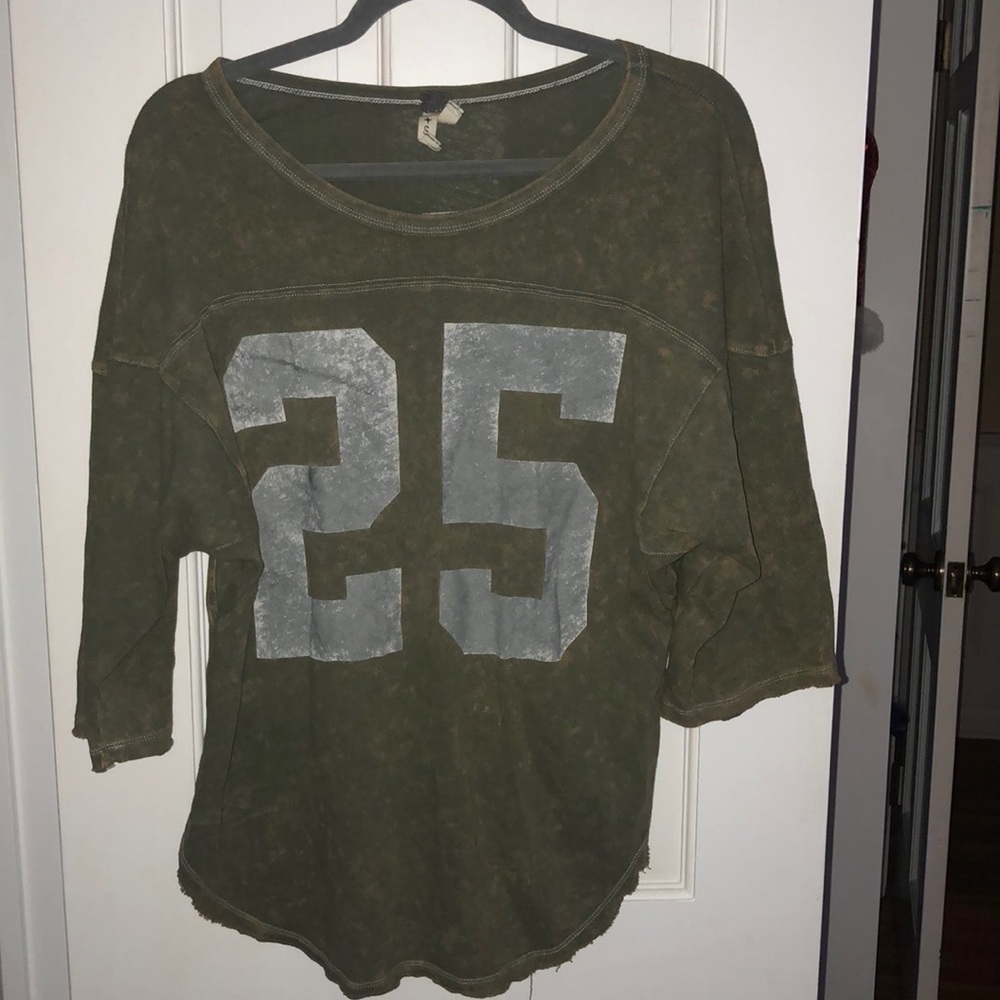 Free People Top